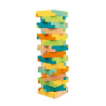 Set de construction 60 pcs - Papouille