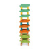 Set de construction 60 pcs - Papouille