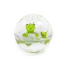 Boule sensorielle - Grenouilles