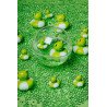Boule sensorielle - Grenouilles