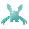 Peluche sensorielle Bumpas - Shloof