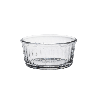 Lot de 12 ramequins verre 13 cl