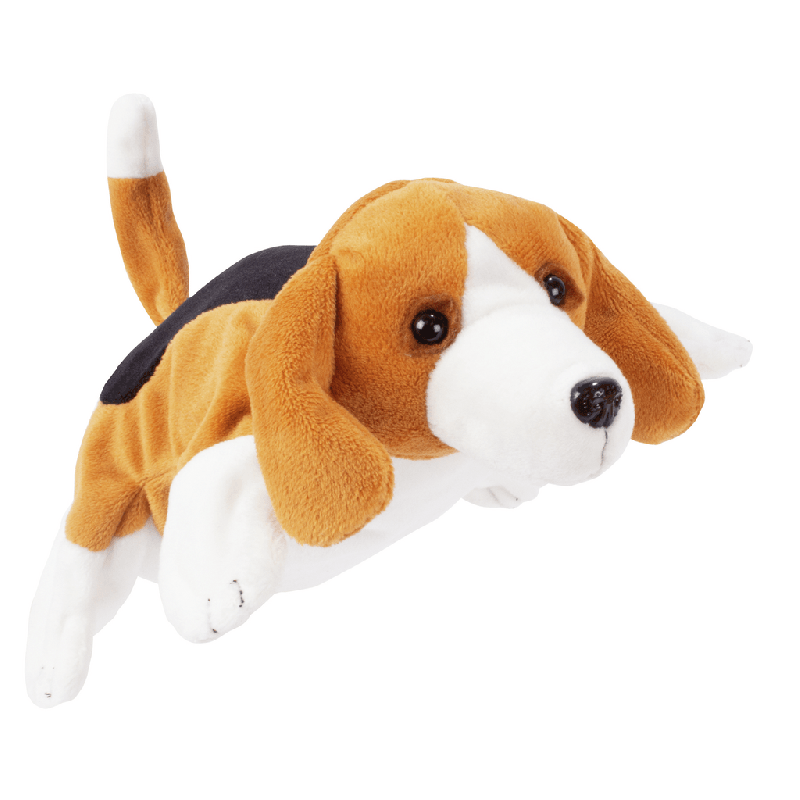 Marionnette Chien