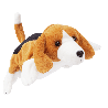 Marionnette Chien