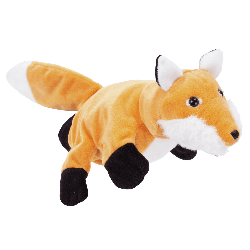 Marionnette Renard