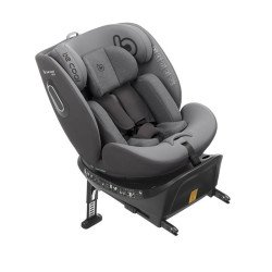 Siège auto i-size - 40 à 150 cm - Groupe 0/1/2/3