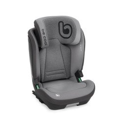 Siège auto Bravo Isofix I-size - 100 à 150 cm - Groupe 2/3