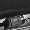 Siège auto Fuel Fix isofix - 125 à 150 cm - Group e3
