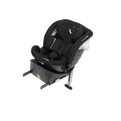 Siège auto Titane Isofix - 40 à 150 cm - Groupe 0/1/2/3
