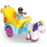 Figurine la princesse des fées - Papouille