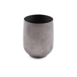 Gobelet 20 cl - Inox micro-ondable