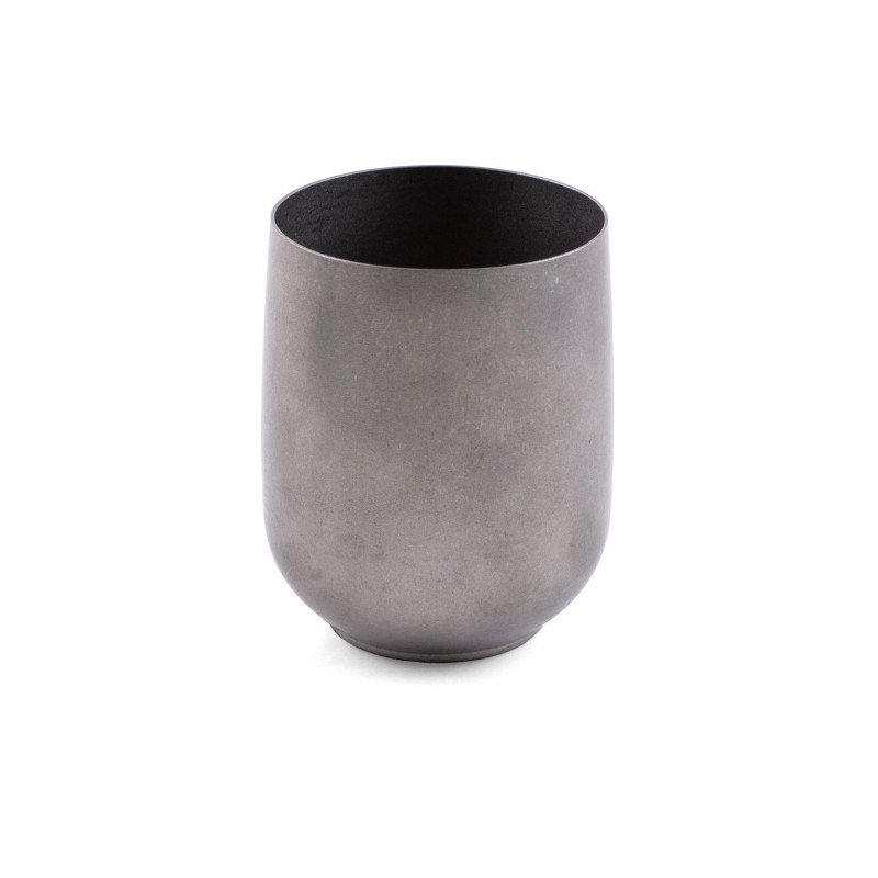 Gobelet 20 cl - Inox micro-ondable