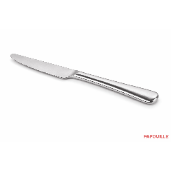 Couteau - Inox micro-ondable