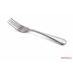 Fourchette en inox