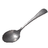 Cuillère en inox