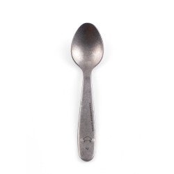 Petite cuillère en inox