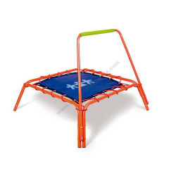 Trampoline à poignée - Papouille
