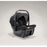 Siege auto Coque isofix intégré - 40 à 75 cm