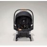 Siege auto Coque isofix intégré - 40 à 75 cm