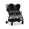 Poussette Double Cote - cote