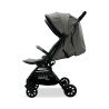Poussette Double Cote - cote