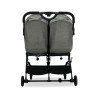 Poussette Double Cote - cote