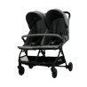 Poussette Double Cote - cote