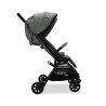 Poussette Double Cote - cote