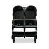 Poussette Double Cote - cote