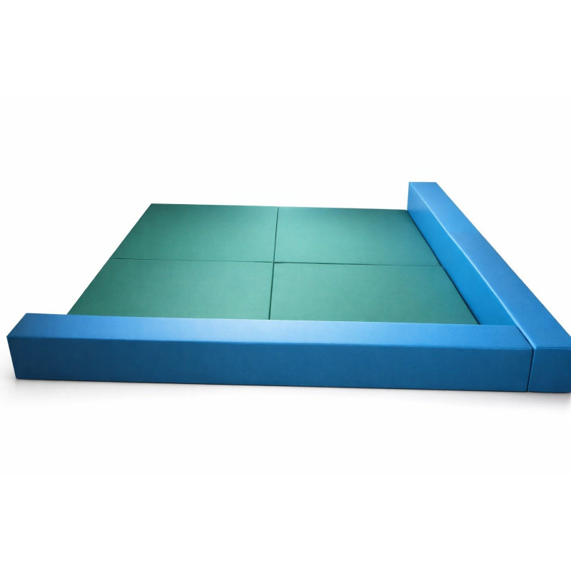 Coin de rassemblement essentiel sur mesure - Papouille