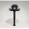 Socle de siège auto Isofix - 40 cm - 105 cm