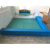 Coin de rassemblement essentiel sur mesure - Papouille