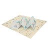 Tapis de jeu pliable XXL
