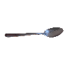 Cuillère en inox