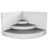 Module de rassemblement l'olympe - Papouille