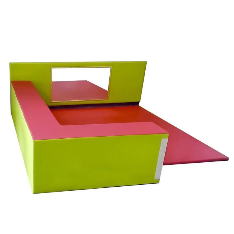 Coin bebe la cour des petit(e)s prince(sse)s - Papouille