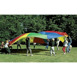 Parachute enfant 5 mètres - Papouille