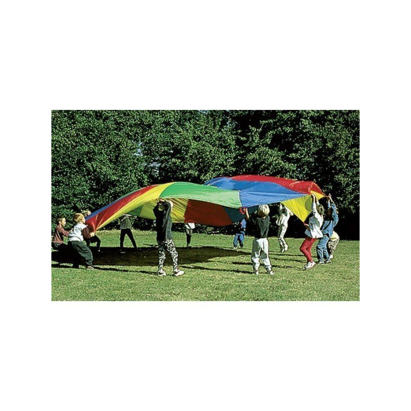 Parachute enfant 5 mètres - Papouille