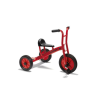 Tricycle médium 3 à 6 ans - Papouille