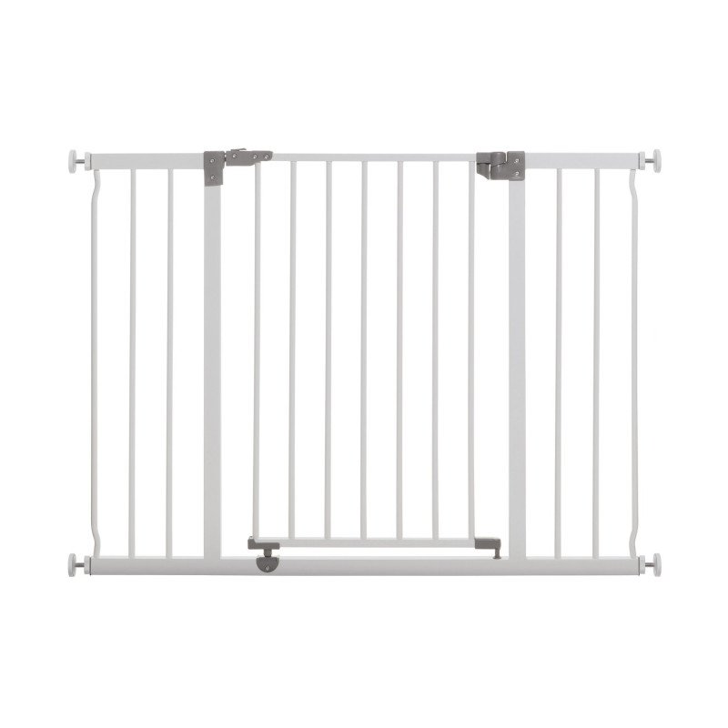 Barrière 99 à 105,5 cm - Blanc