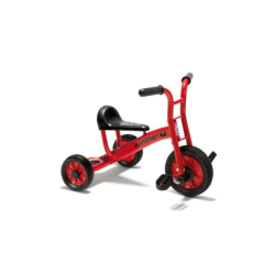 Petit tricycle enfant 2 à 4 ans - Papouille