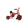 Petit tricycle enfant 2 à 4 ans - Papouille