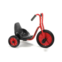 Tricycle enfant 4 à 7 ans - Papouille