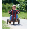 Tricycle enfant 4 à 7 ans - Papouille