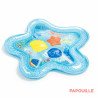 Tapis d'eau - étoile