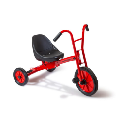 Tricycle enfant 4 à 12 ans - Papouille