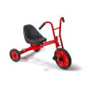 Tricycle enfant 4 à 12 ans - Papouille