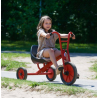 Tricycle enfant 4 à 12 ans - Papouille