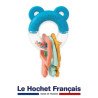 Hochet de dentition - Clés