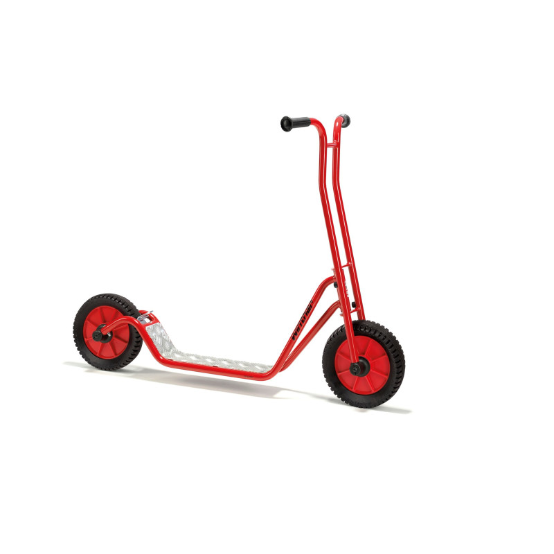 Trottinette enfant 8 à 12 ans - Papouille